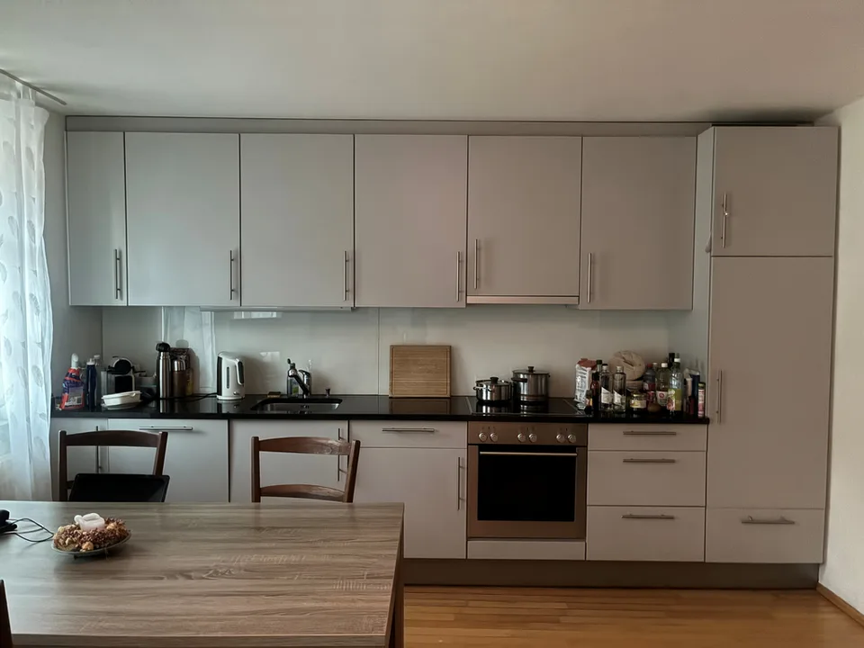 2-Zimmerwohnung im "Dorfteil von Münchenstein" – Foto 3 von 9