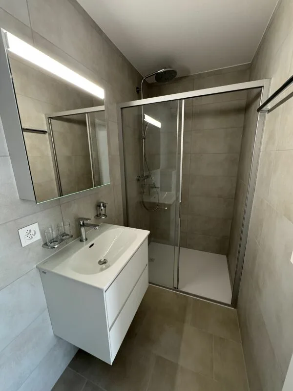 Appartement 00.01 - Résidence LES CEPS – Foto 8 von 13