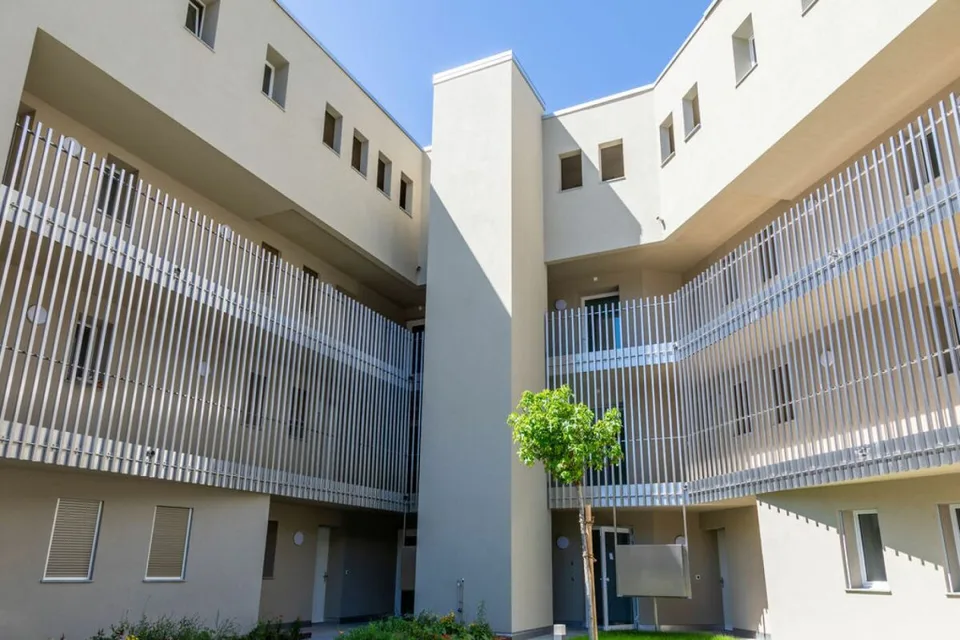 Appartement 00.01 - Résidence LES CEPS – Foto 13 von 13