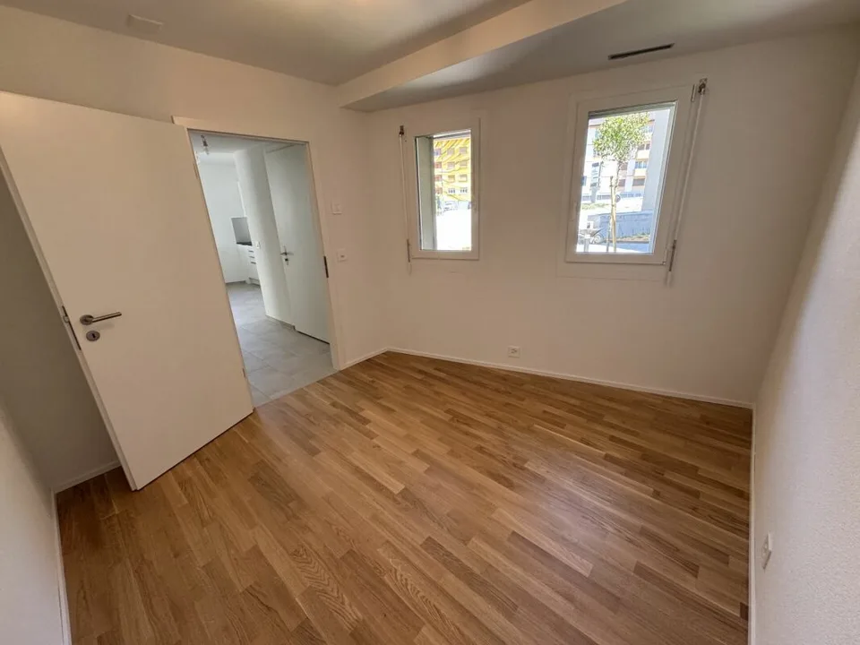 Appartement 00.01 - Résidence LES CEPS – Foto 11 von 13