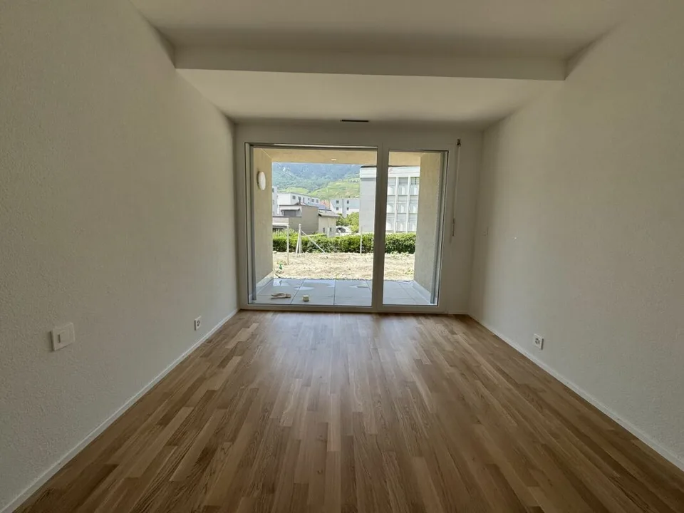 Appartement 00.01 - Résidence LES CEPS – Foto 9 von 13