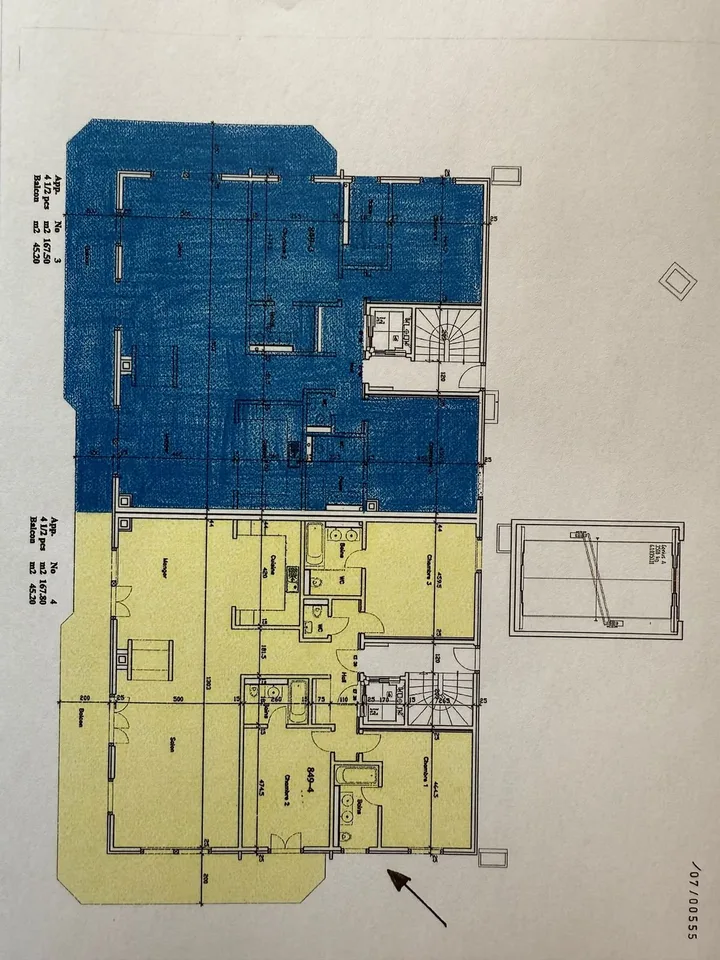 Lussuoso appartamento in vendita a Château-d'Oex! – foto 6 di 6