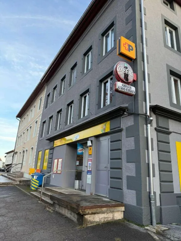 Mischgebäude mit Rendite – Foto 3 von 8