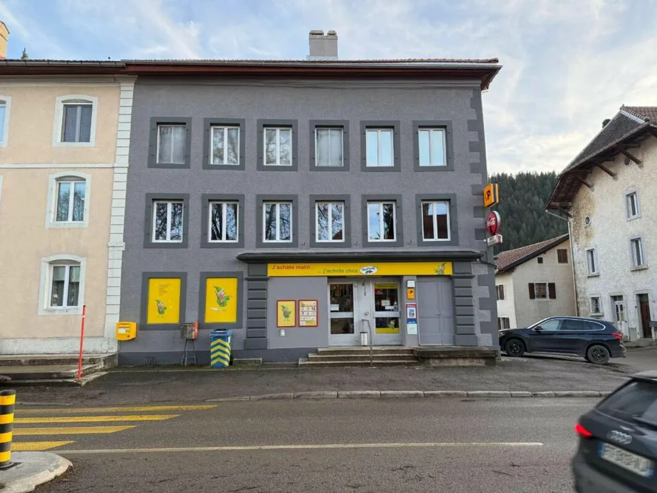 Mischgebäude mit Rendite – Foto 2 von 8