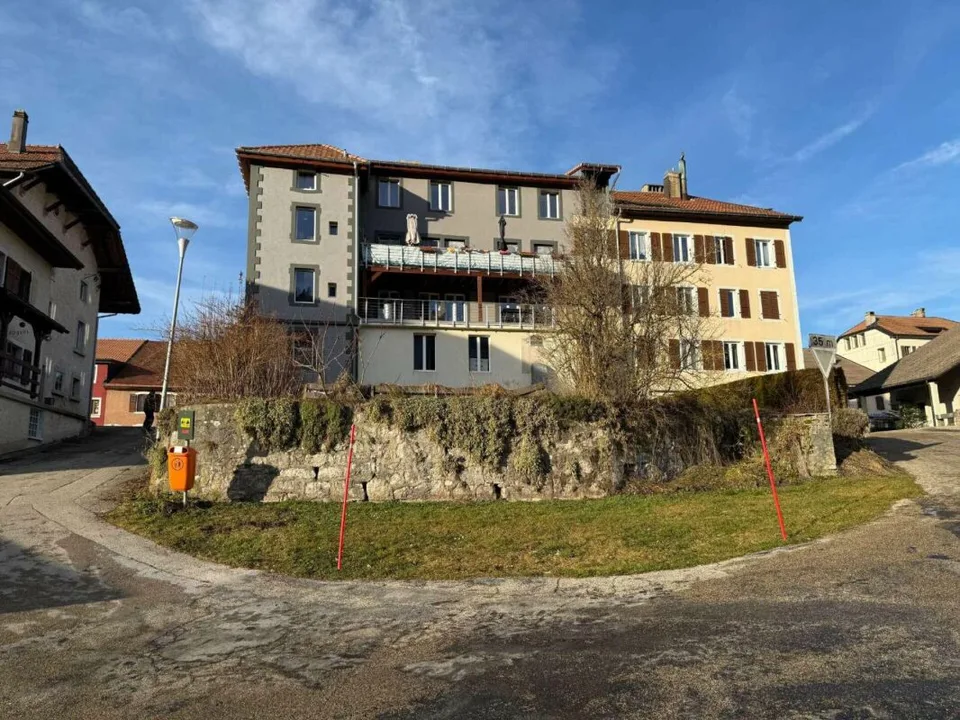 Mischgebäude mit Rendite – Foto 5 von 8