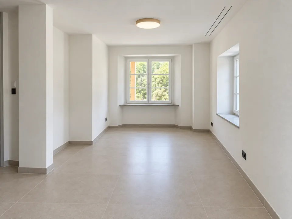 Hochwertig sanierte 4.5-Zimmer-Gartenwohnung in Böckten – Foto 5 von 13