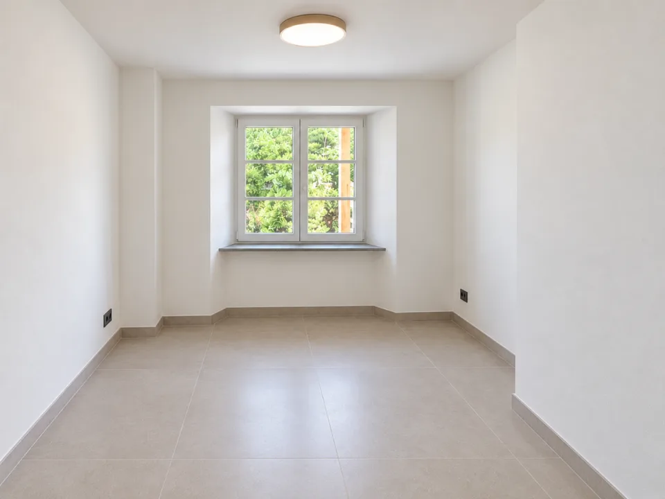 Hochwertig sanierte 4.5-Zimmer-Gartenwohnung in Böckten – Foto 6 von 13
