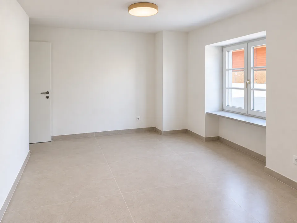 Hochwertig sanierte 4.5-Zimmer-Gartenwohnung in Böckten – Foto 8 von 13
