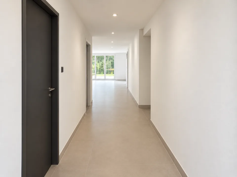 Hochwertig sanierte 4.5-Zimmer-Gartenwohnung in Böckten – Foto 2 von 13