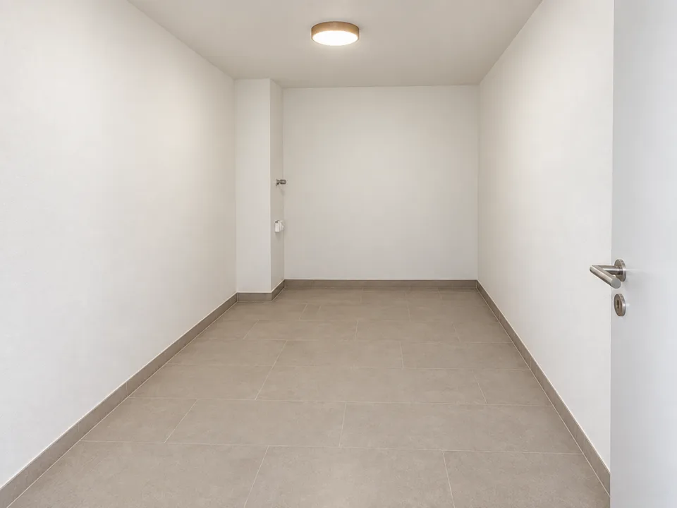 Hochwertig sanierte 4.5-Zimmer-Gartenwohnung in Böckten – Foto 7 von 13