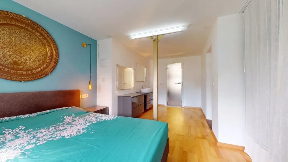 Casa indipendente con due appartamenti e spazi esterni! – foto 9 di 13