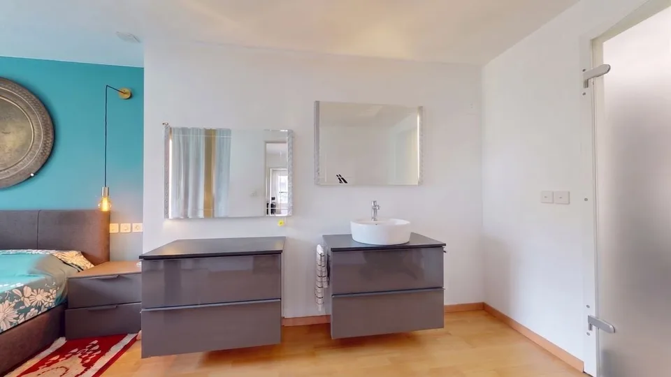 Casa indipendente con due appartamenti e spazi esterni! – foto 10 di 13