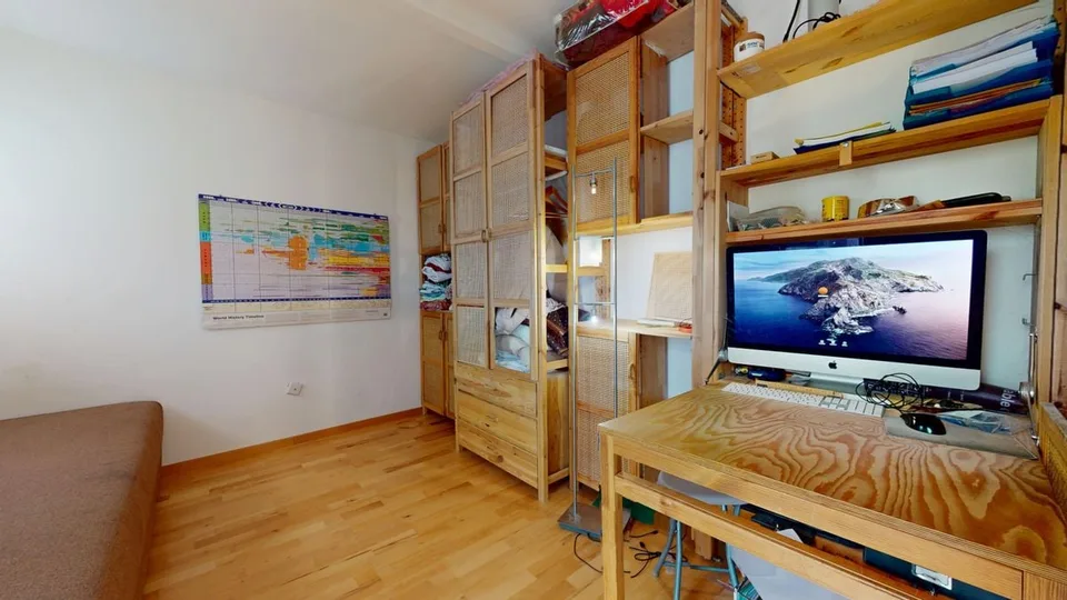 Casa indipendente con due appartamenti e spazi esterni! – foto 12 di 13