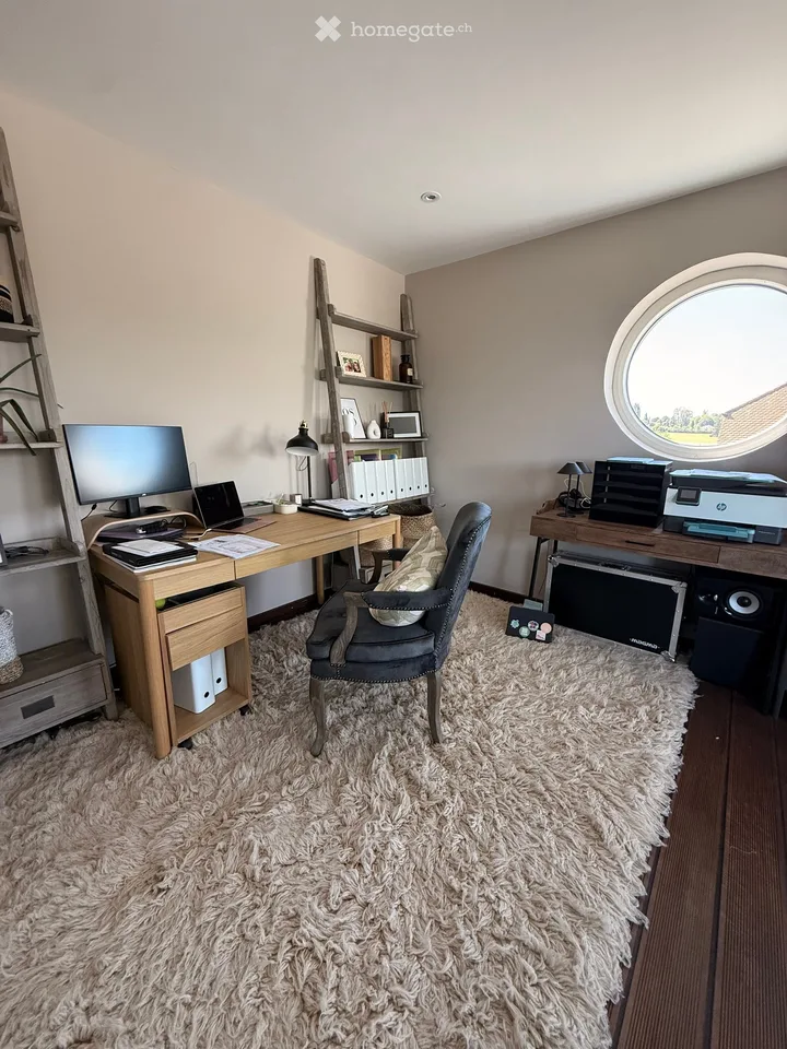 7.5 Zimmer Einfamilienhaus in Anières – Foto 21 von 25