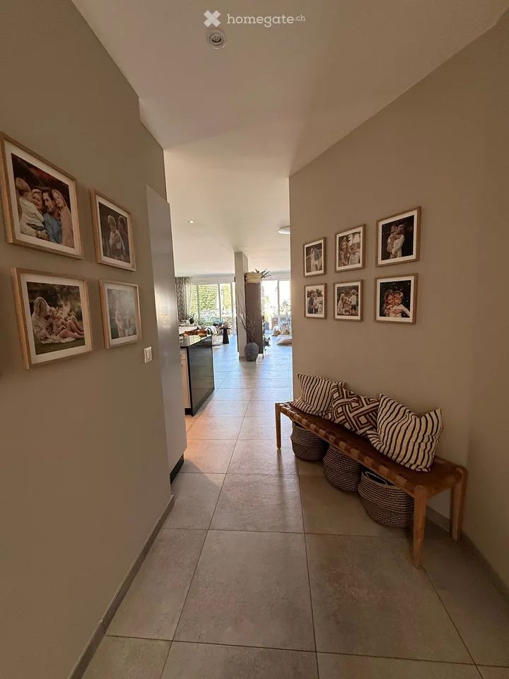 7.5 Zimmer Einfamilienhaus in Anières – Foto 19 von 25