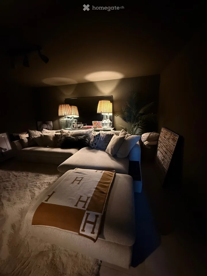 7.5 Zimmer Einfamilienhaus in Anières – Foto 23 von 25