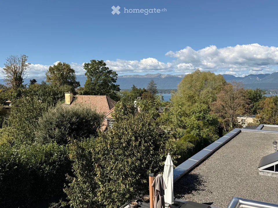 7.5 Zimmer Einfamilienhaus in Anières – Foto 14 von 25