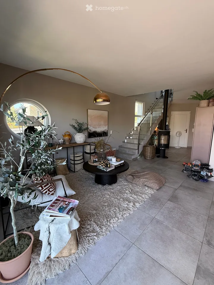 7.5 Zimmer Einfamilienhaus in Anières – Foto 15 von 25