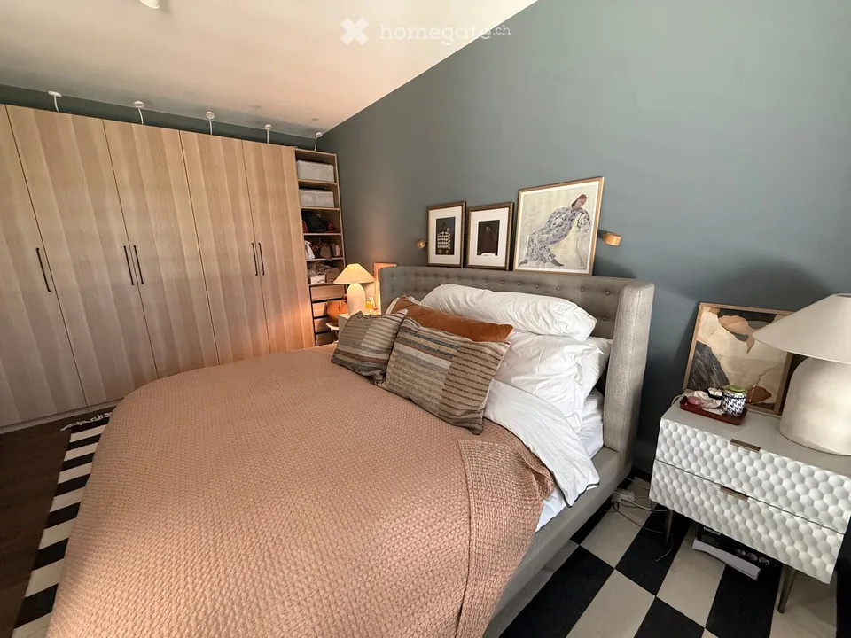 7.5 Zimmer Einfamilienhaus in Anières – Foto 17 von 25