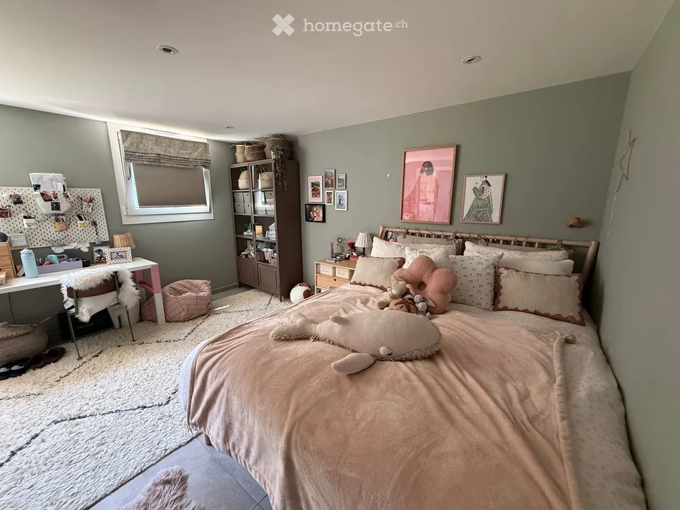 7.5 Zimmer Einfamilienhaus in Anières – Foto 22 von 25