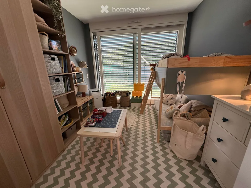 7.5 Zimmer Einfamilienhaus in Anières – Foto 18 von 25