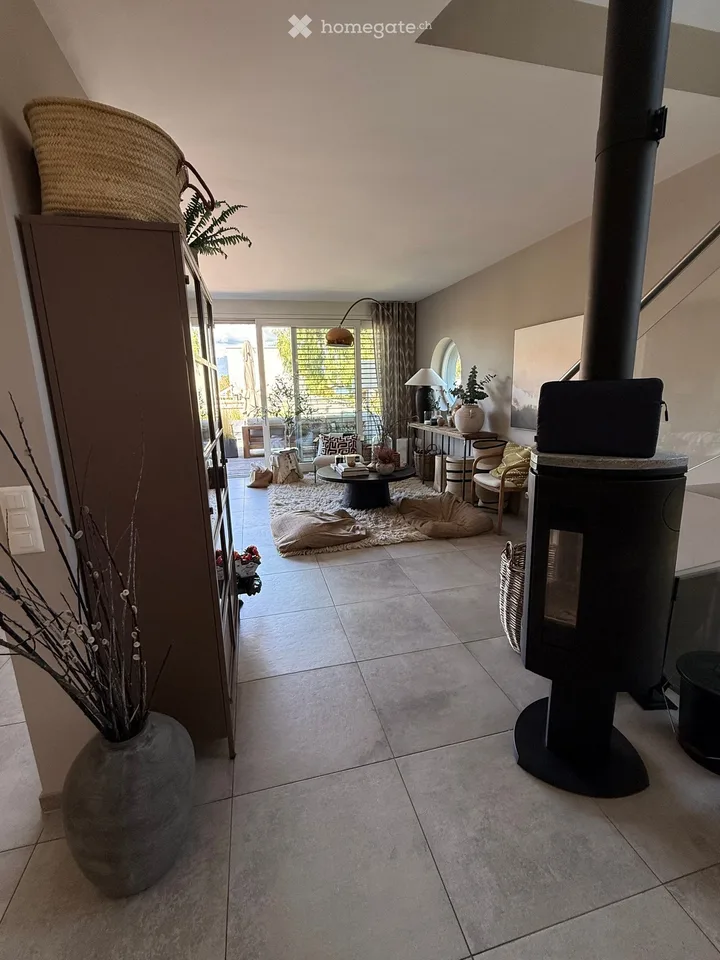 7.5 Zimmer Einfamilienhaus in Anières – Foto 20 von 25