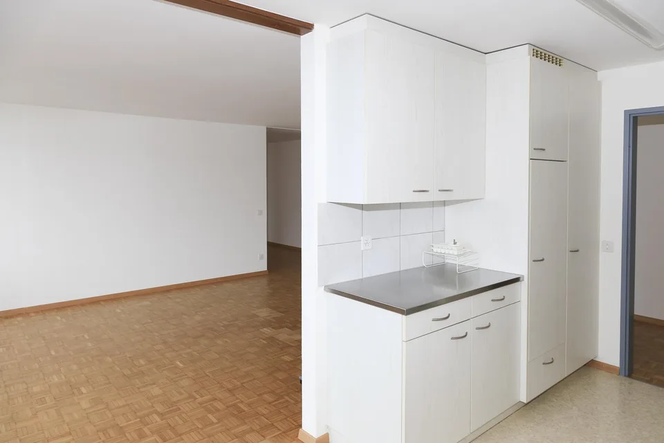 3.5 room apartment in Sarnen