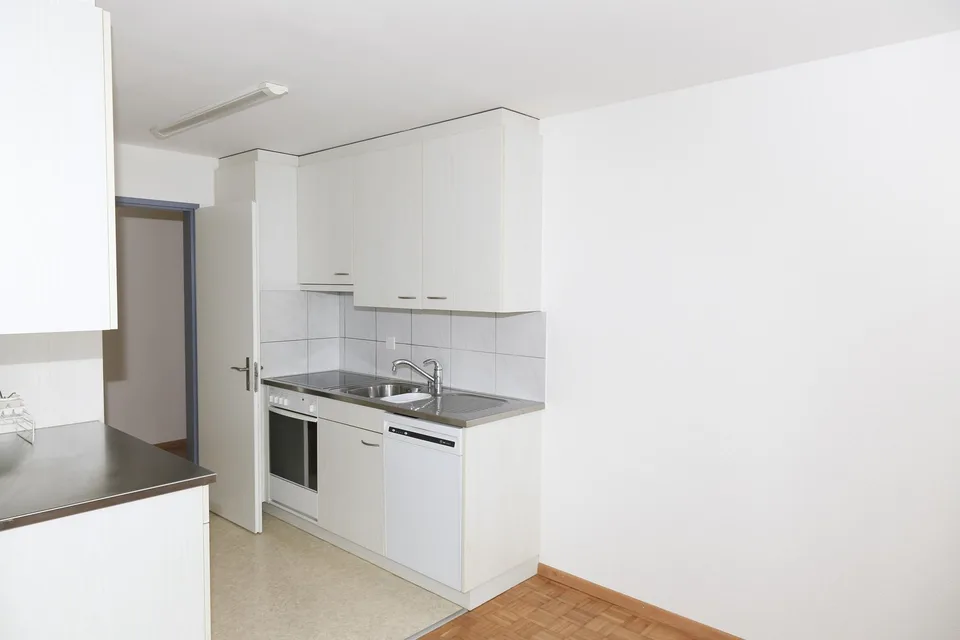 3.5 room apartment in Sarnen