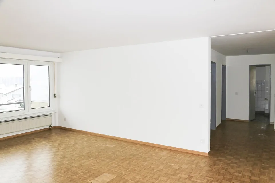 3.5 room apartment in Sarnen