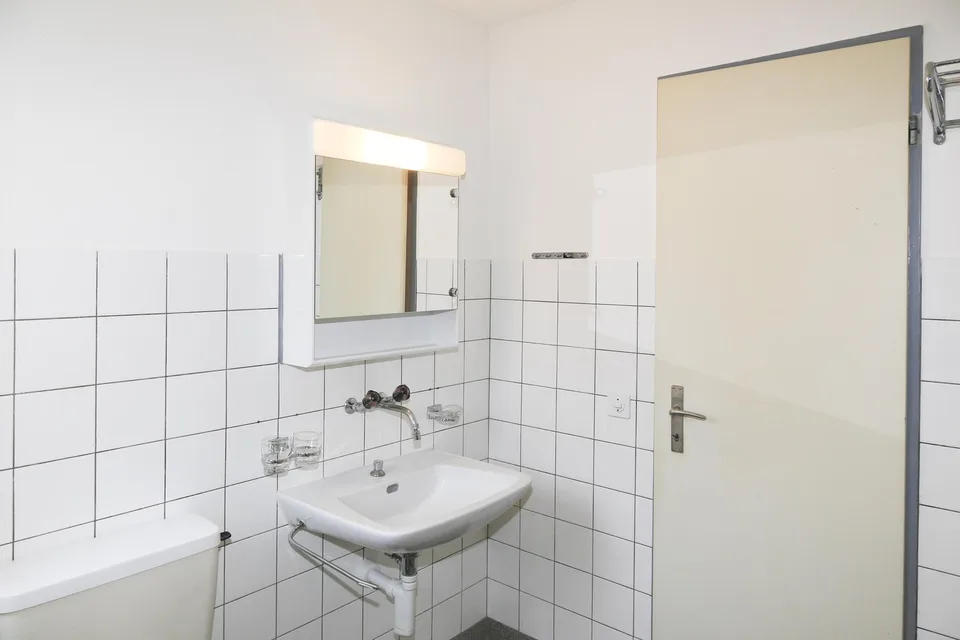 3.5 room apartment in Sarnen