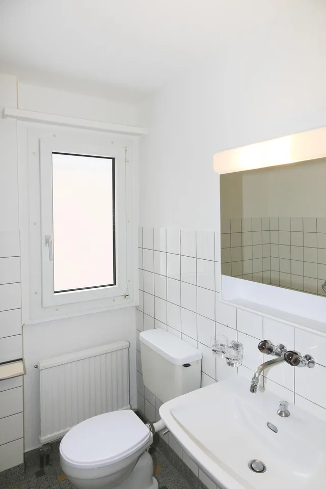 3.5 room apartment in Sarnen