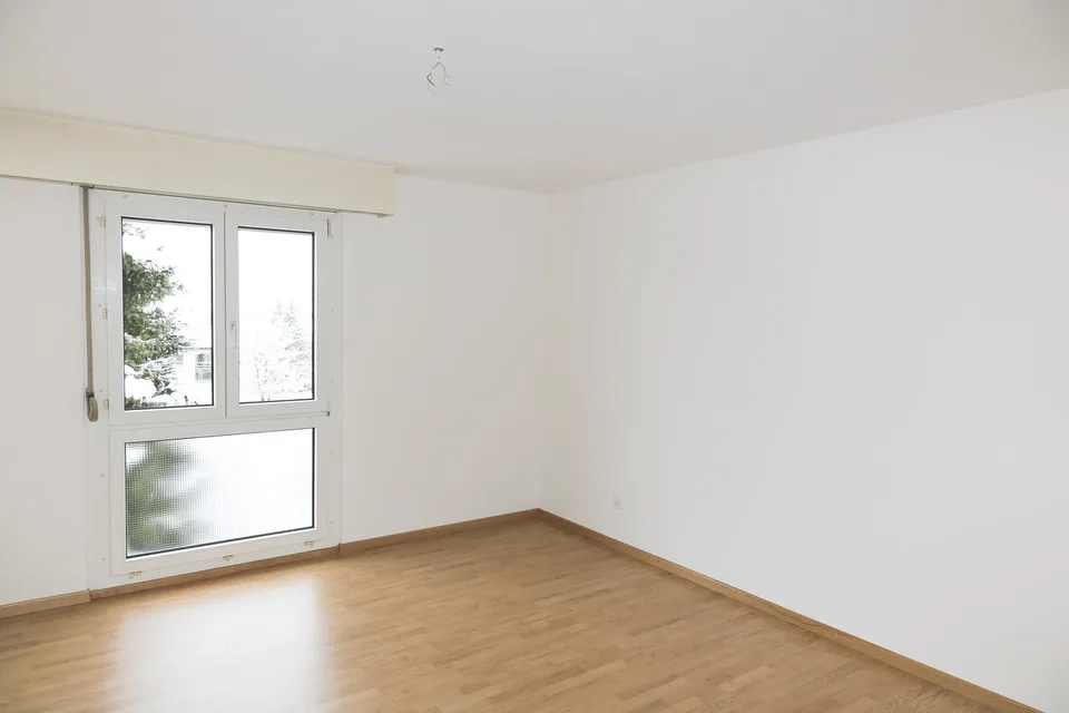 3.5 room apartment in Sarnen