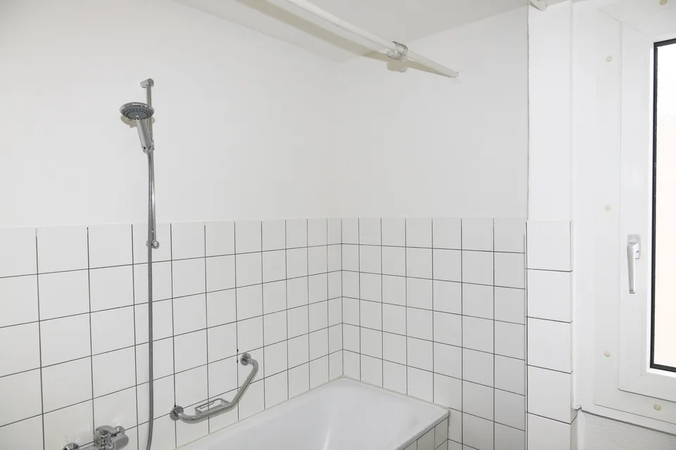 3.5 room apartment in Sarnen