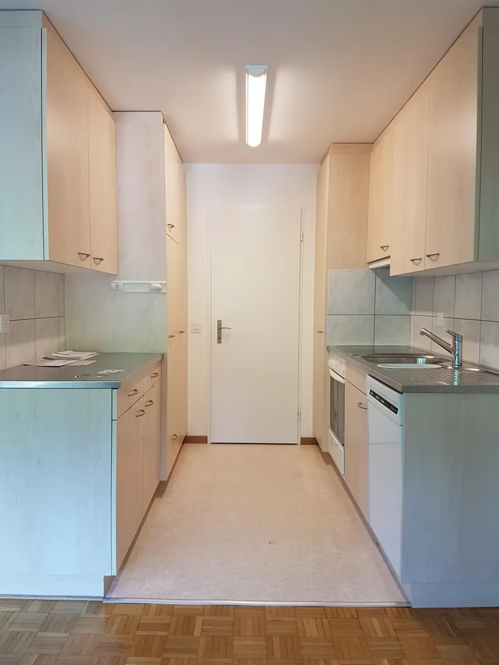 3.5 room apartment in Sarnen