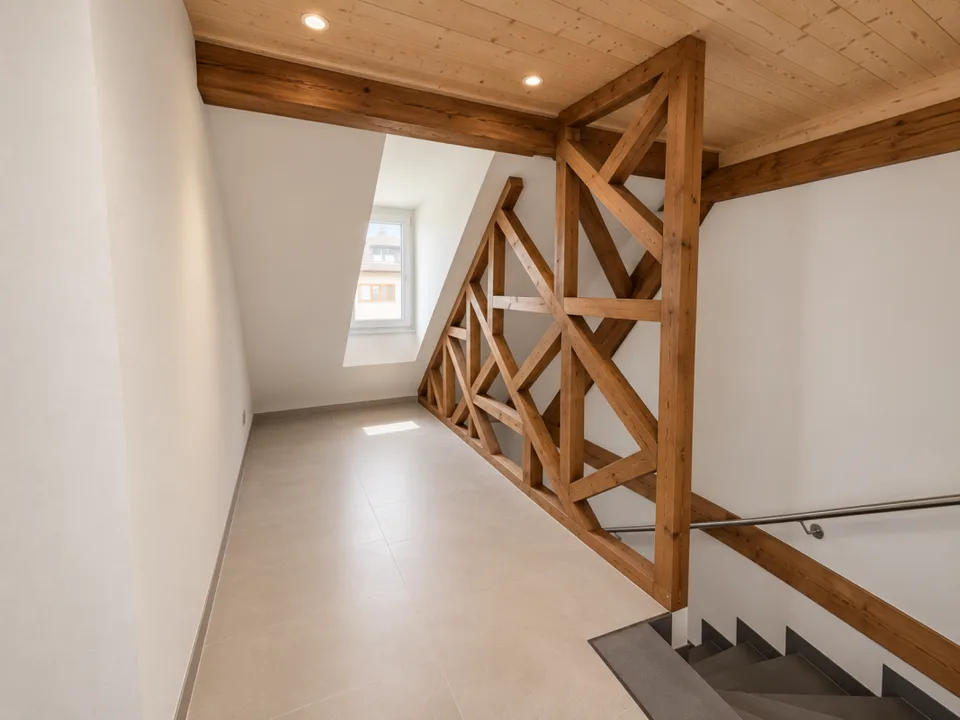 Maisonette di 4,5 locali con spazioso senso di vita – foto 5 di 16