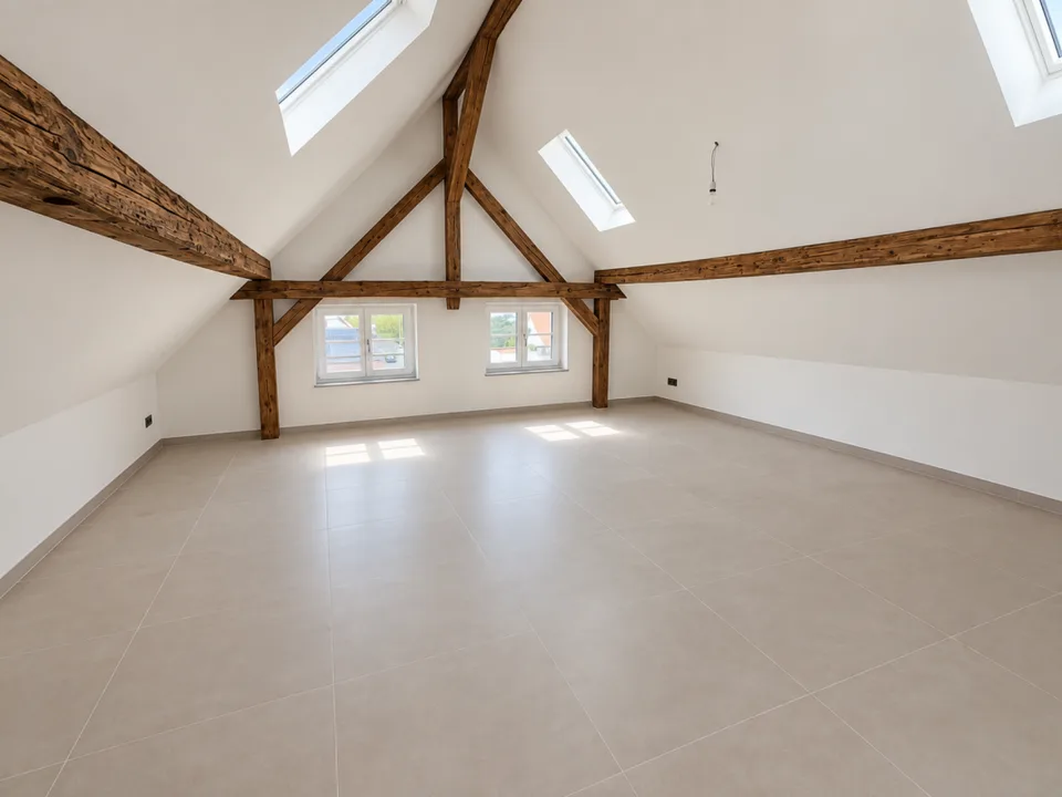 Maisonette di 4,5 locali con spazioso senso di vita – foto 4 di 16
