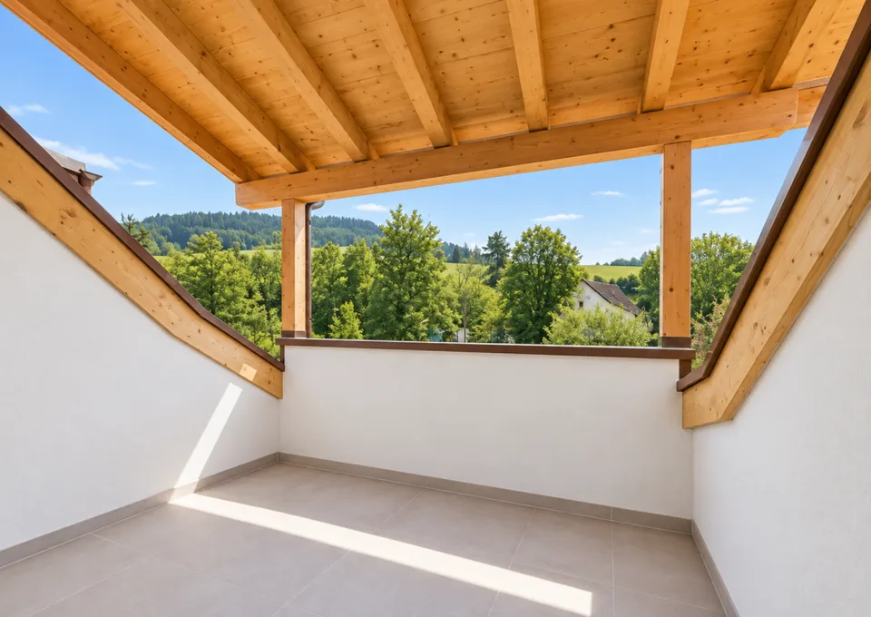 Maisonette di 4,5 locali con spazioso senso di vita – foto 10 di 16