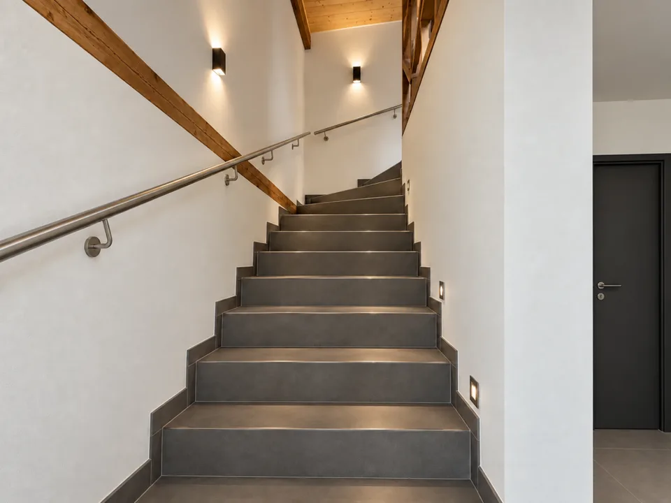 Maisonette di 4,5 locali con spazioso senso di vita – foto 9 di 16