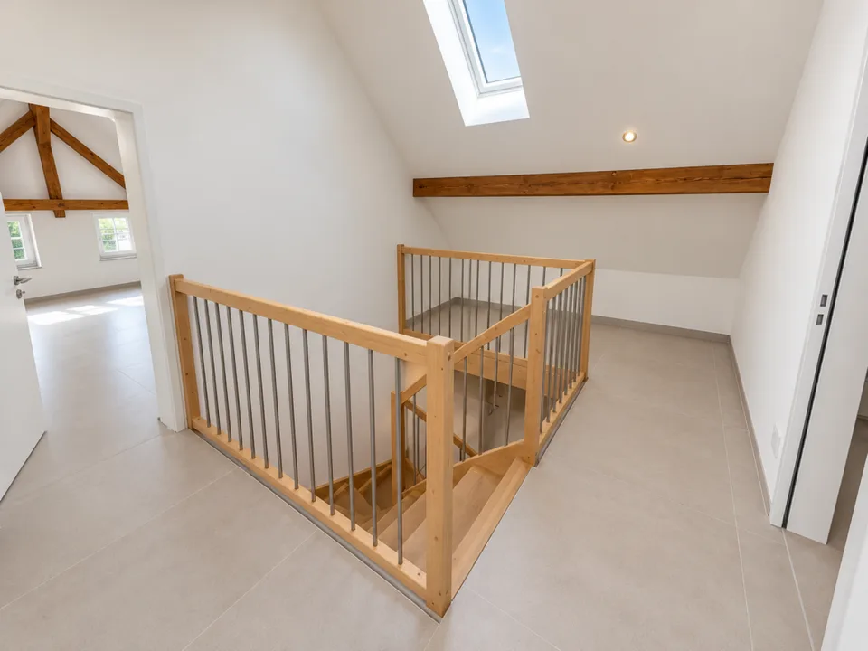 Maisonette di 4,5 locali con spazioso senso di vita – foto 6 di 16