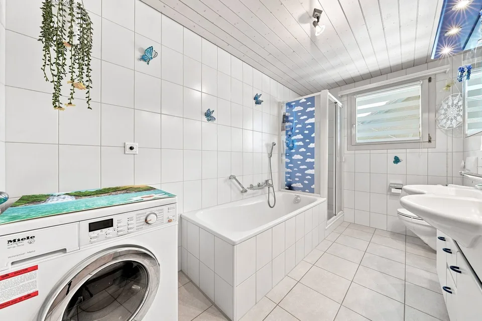 35 Zimmer Wohnung in Meinisberg – Foto 6 von 13