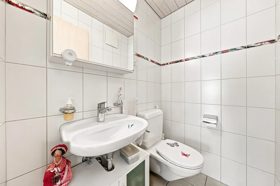 35 Zimmer Wohnung in Meinisberg – Foto 7 von 13