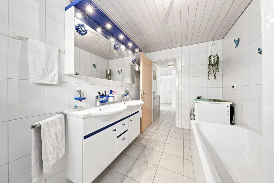 35 Zimmer Wohnung in Meinisberg – Foto 4 von 13