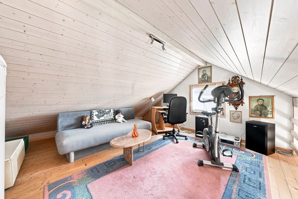 35 Zimmer Wohnung in Meinisberg – Foto 8 von 13