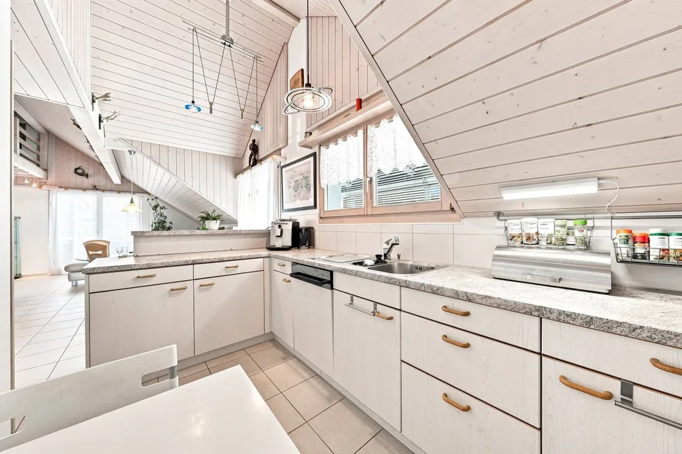 35 Zimmer Wohnung in Meinisberg – Foto 10 von 13