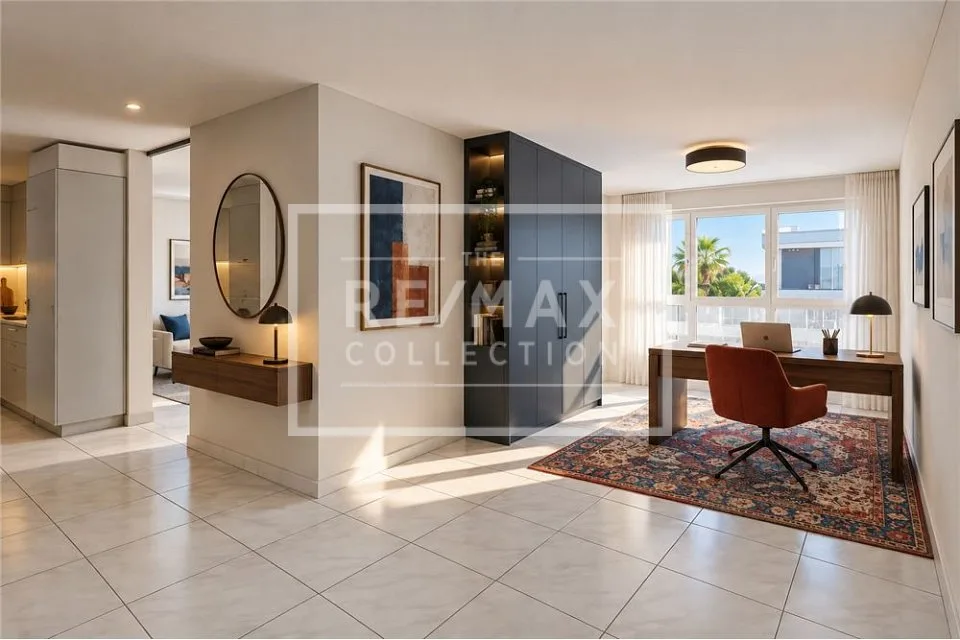 Ampio appartamento di 5.5 locali – Foto 3 von 4