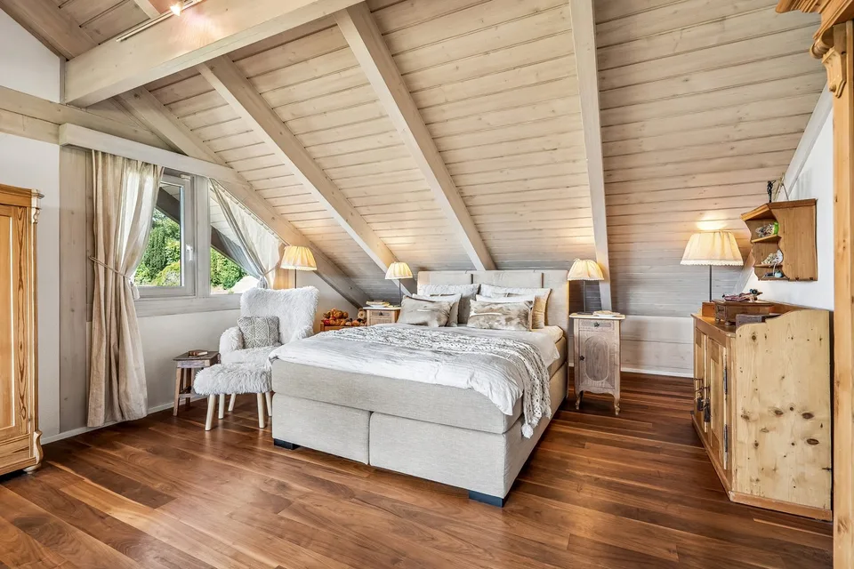 Maison mitoyenne de 5,5 pièces charmante à Watt – photo 8 sur 11