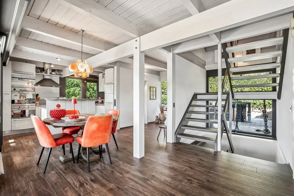 Maison mitoyenne de 5,5 pièces charmante à Watt – photo 2 sur 11