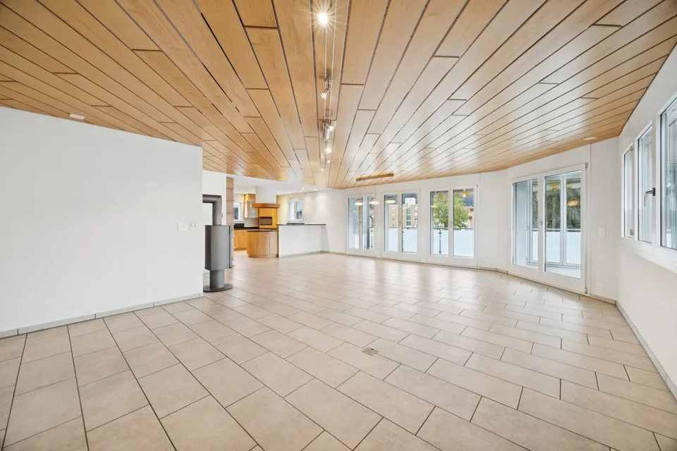 Un foyer où chacun trouve son endroit préféré – photo 3 sur 9