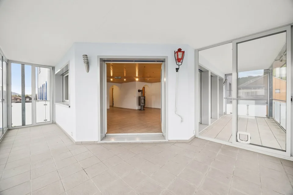 Un foyer où chacun trouve son endroit préféré – photo 7 sur 9