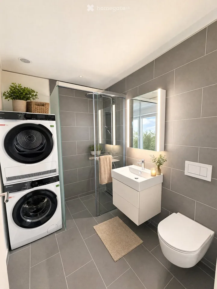 3.5 Zimmer Wohnung in Kriens – Foto 10 von 13
